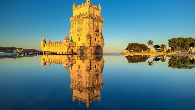Philippine Airlines Lisbon Office in Portugal