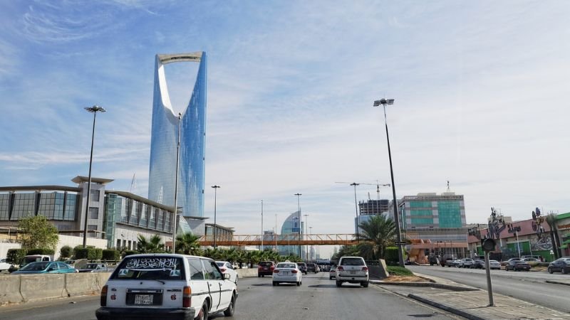 Philippine Airlines Riyadh Office in Saudi Arabia