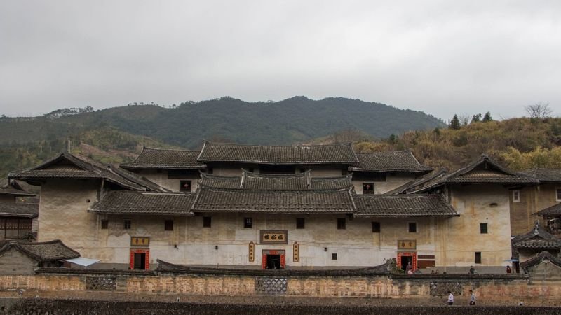 Philippine Airlines Ticket Office in Fujian