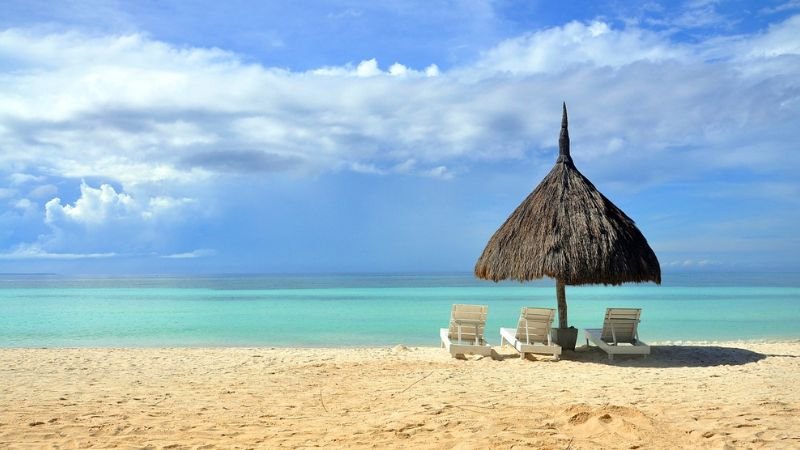 Philippine Airlines Ticket Office in Visayas