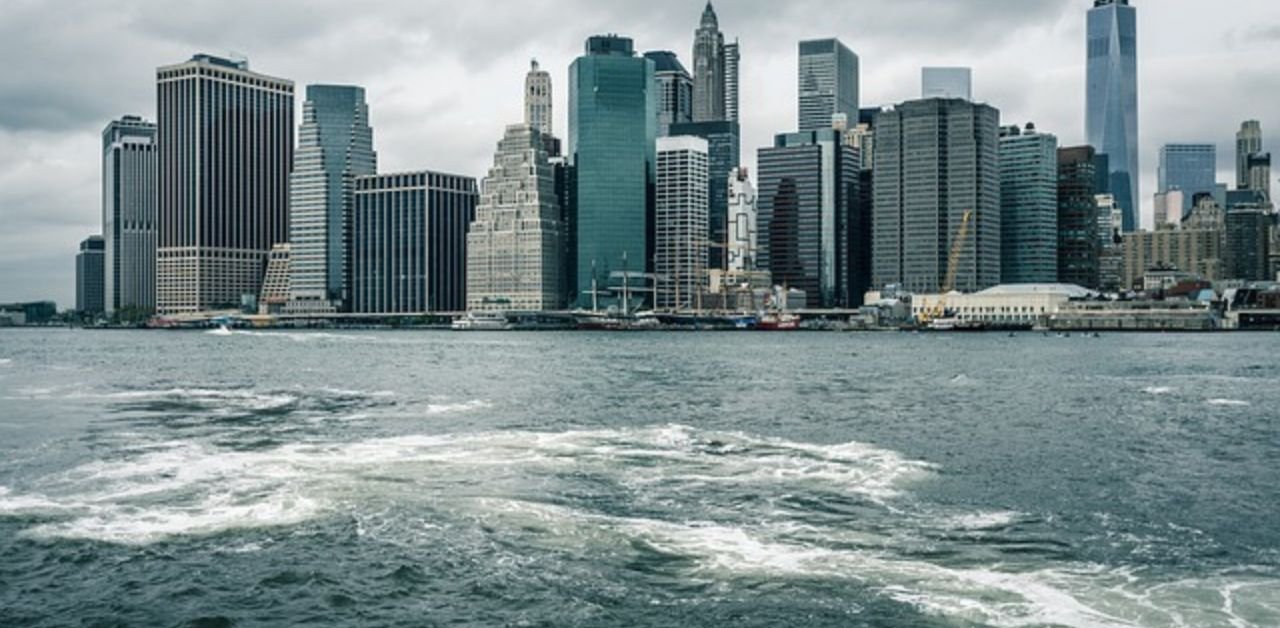 SAS Airlines New York Office in USA