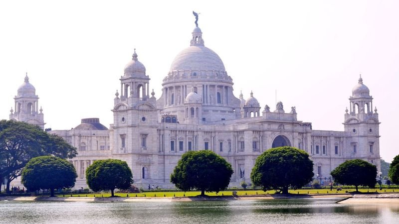Saudia Airlines Kolkata Office in India
