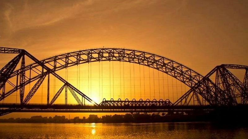 Saudia Airlines Sukkur Office in Pakistan