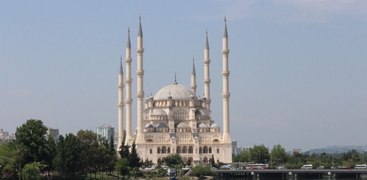 SunExpress Adana Office in Türkiye