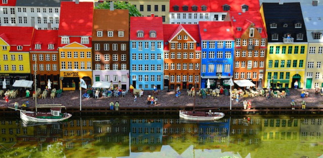 SunExpress Billund Office in Denmark