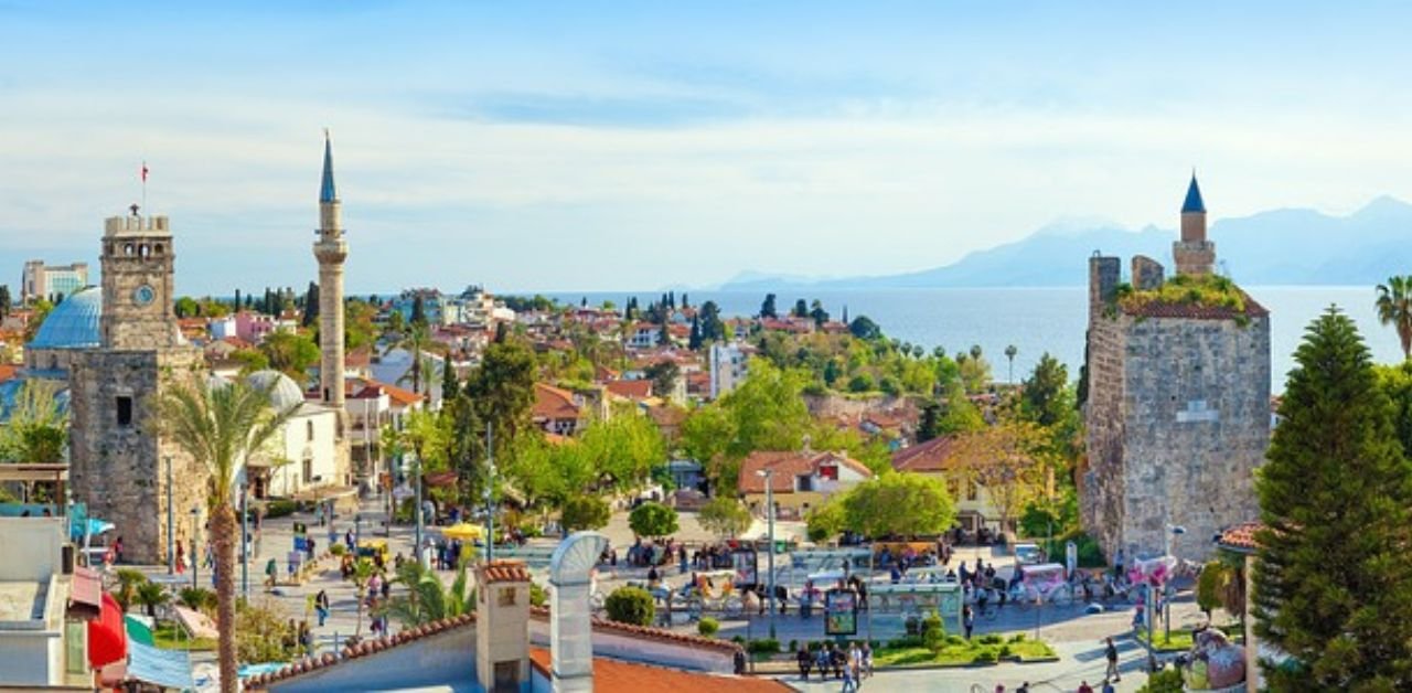 SunExpress Bodrum Office in Türkiye
