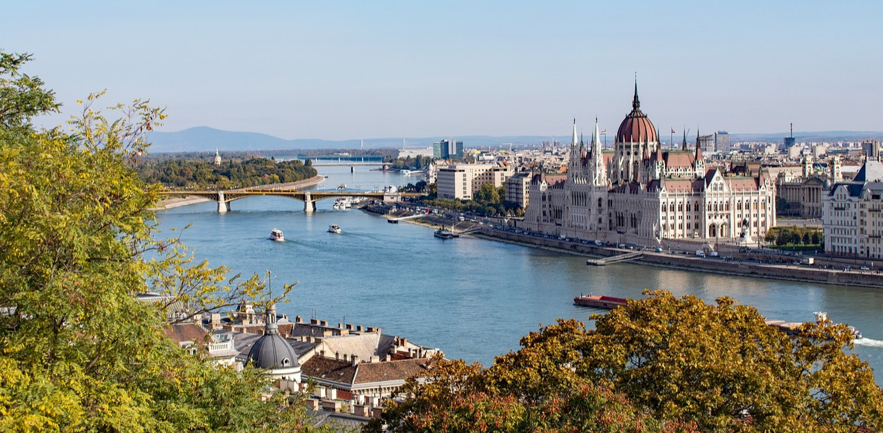 SunExpress Budapest Office in Hungary