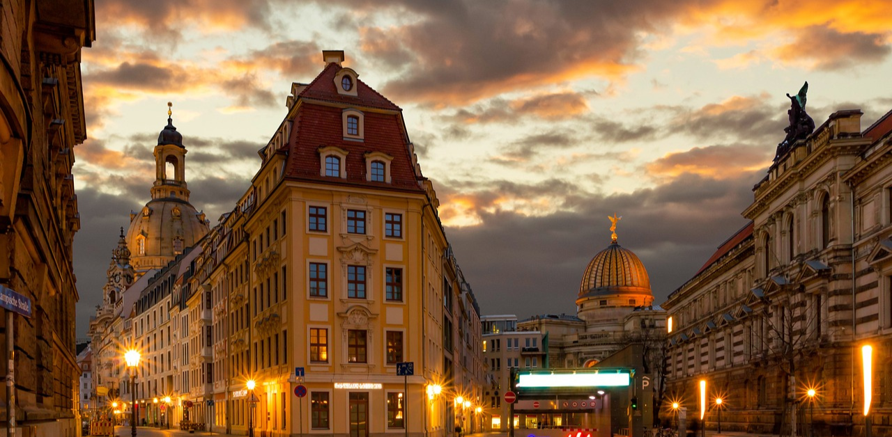 SunExpress Dresden Office in Germany