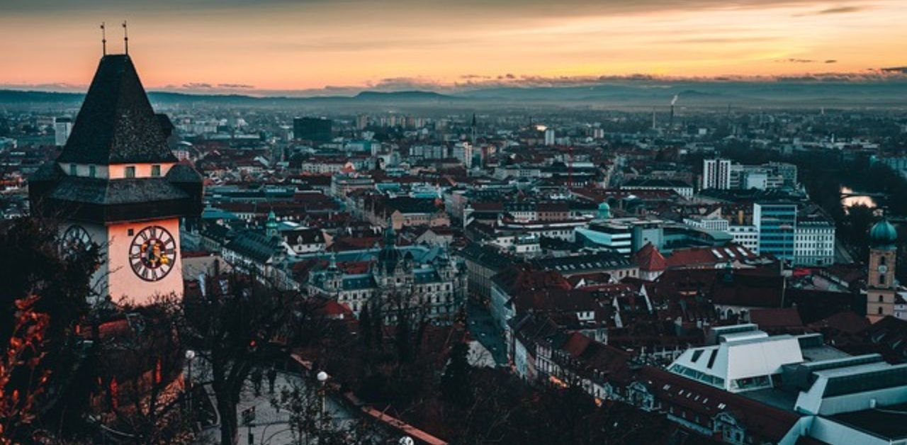 SunExpress Graz Office in Austria
