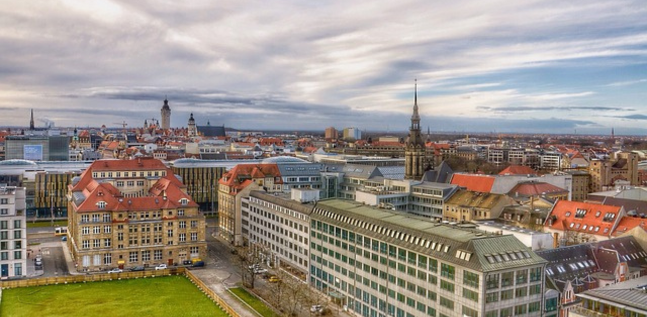 SunExpress Leipzig Office in Germany