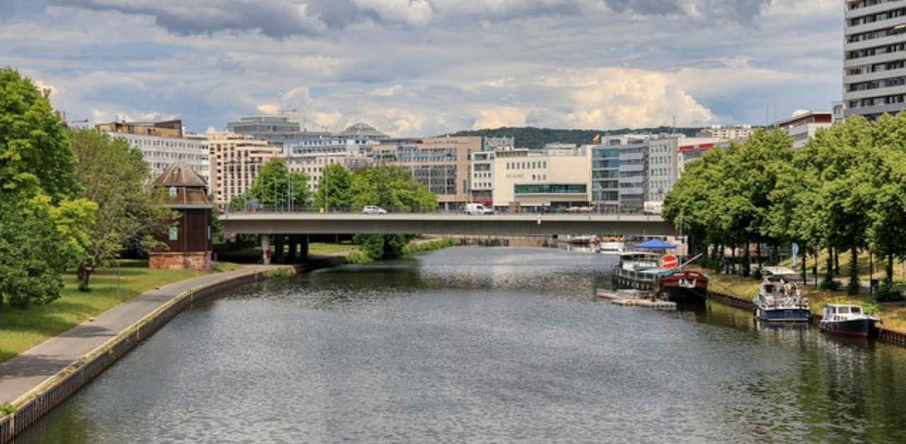 SunExpress Nuremberg Office in Germany