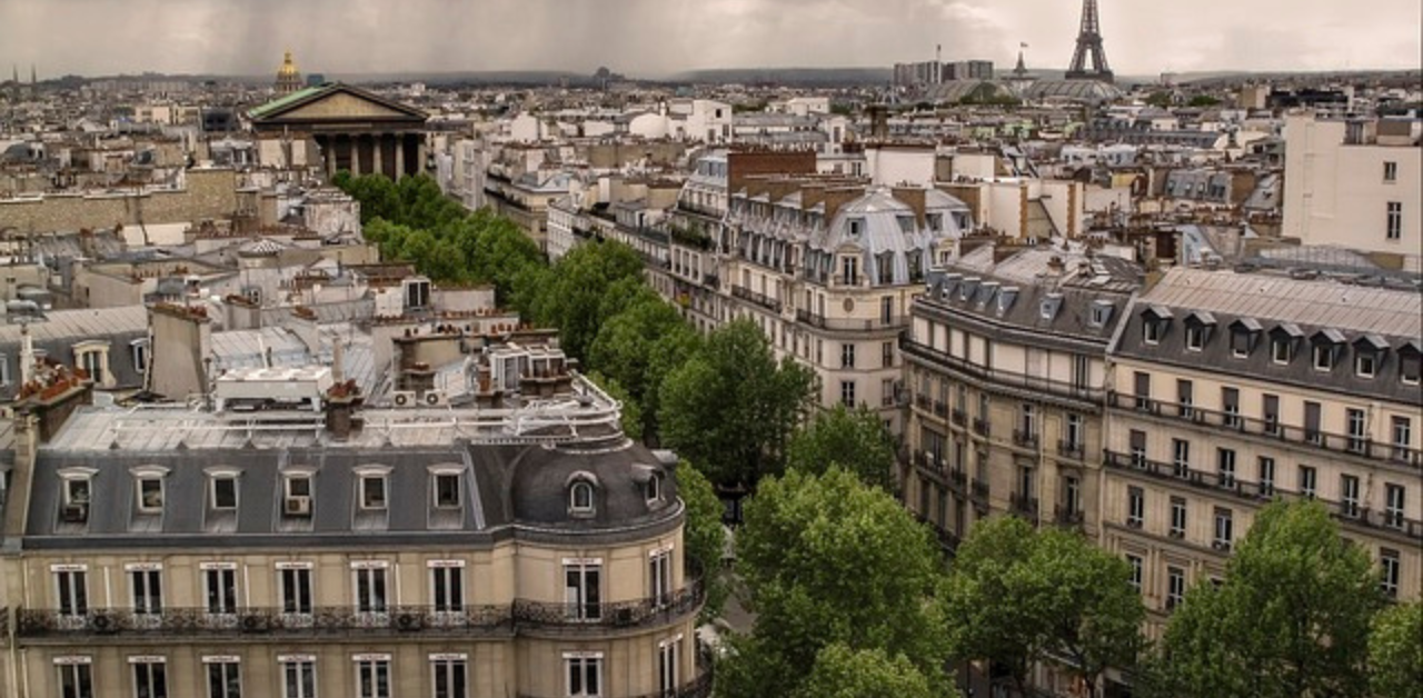 SunExpress Paris Office in France