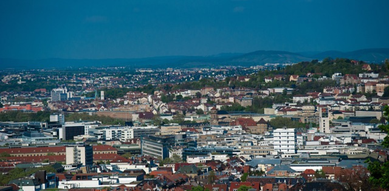 SunExpress Stuttgart Office in Germany