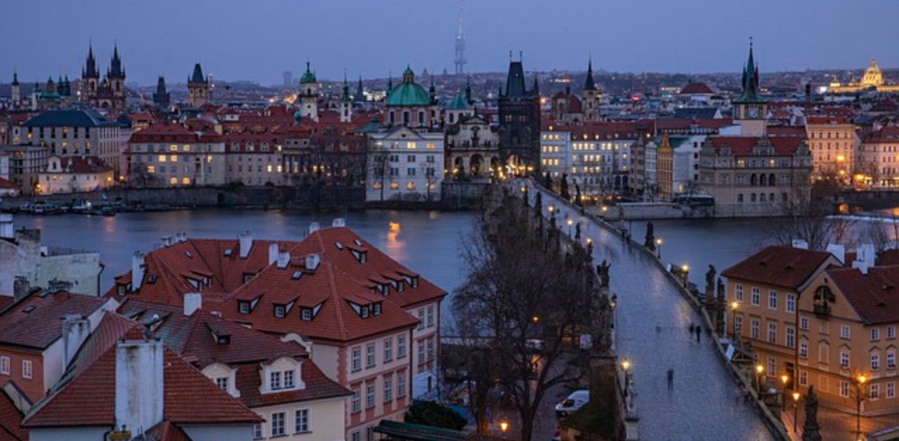 SunExpress Prague Office in Czech Republic