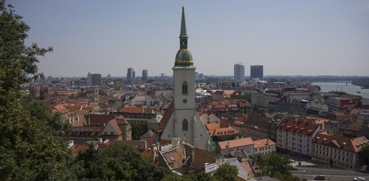 SunExpress Warsaw Office in Poland