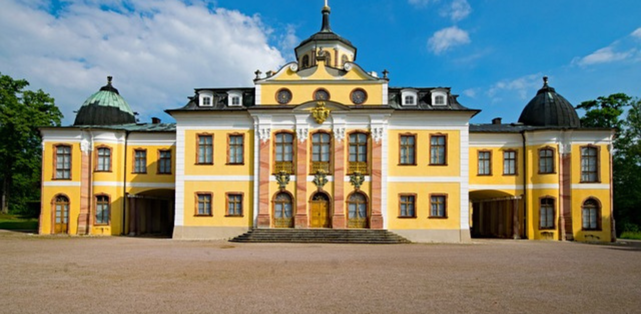 SunExpress Weimar Office in Germany