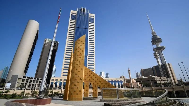 Swiss Air Safat Office in Kuwait