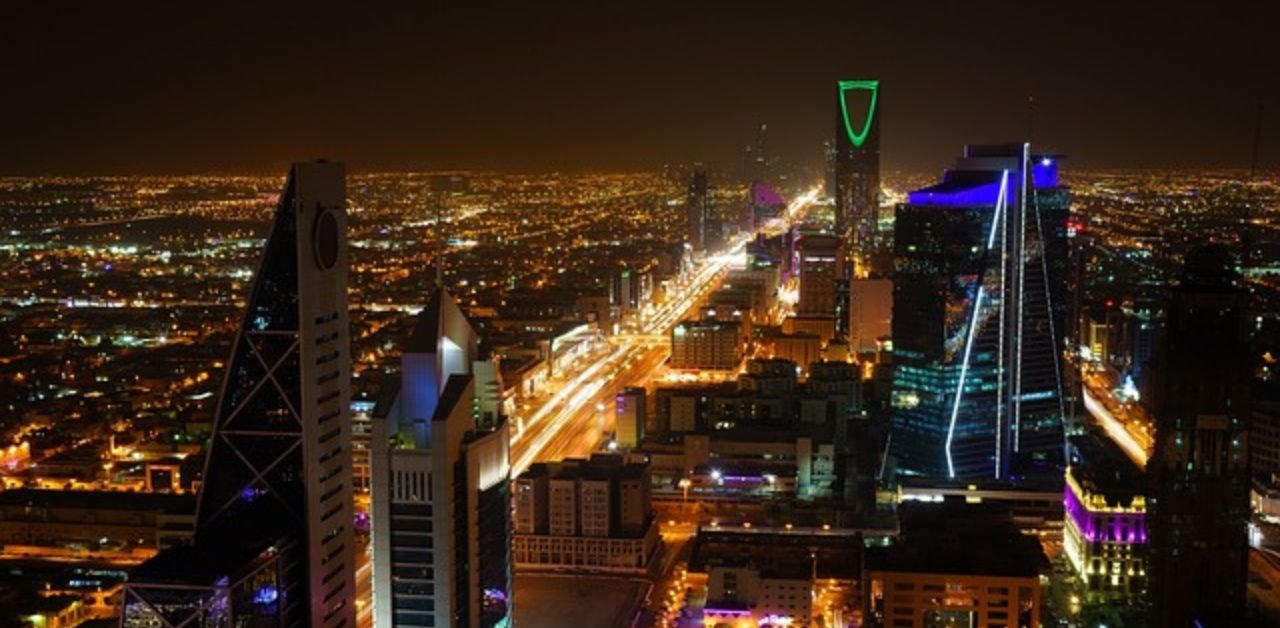 Trans World Airlines Riyadh Office in Saudi Arabia