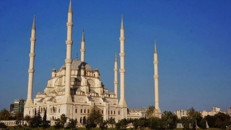 Turkish Airlines Adana Cargo Office in Turkey