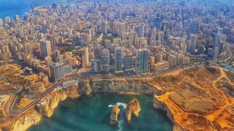 Turkish Airlines Beirut Cargo Office in Lebanon