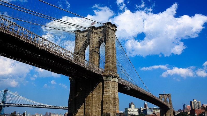Turkish Airlines Brooklyn Office in New York
