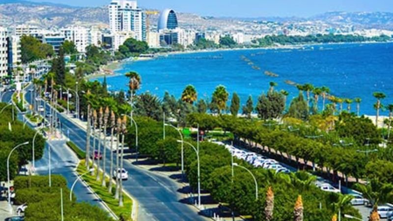 Turkish Airlines Cyprus Office