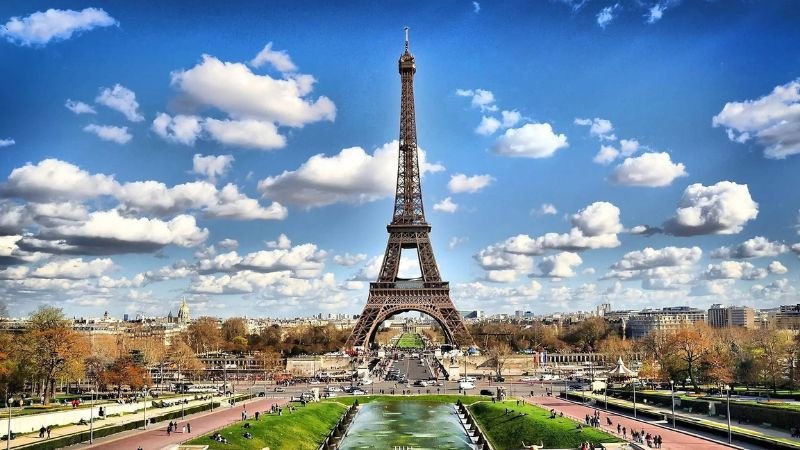 Turkish Airlines France Office