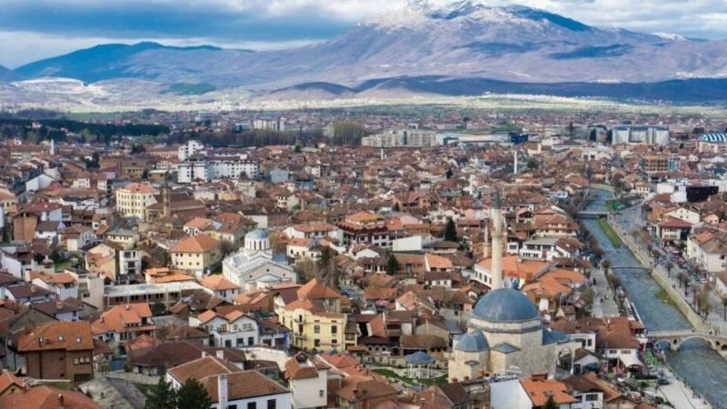 Turkish Airlines Kosovo Office