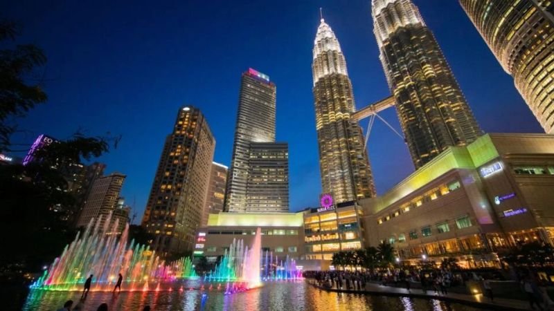 Turkish Airlines Kuala Lumpur Sales Office in Malaysia