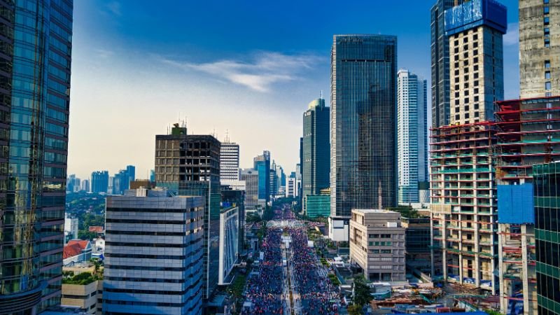 Turkish Airlines Indonesia Office