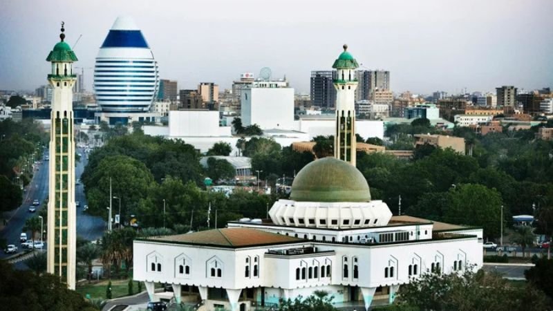 Turkish Airlines Sudan Office