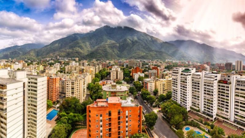 Turkish Airlines Venezuela Office