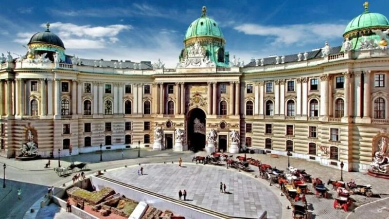 Turkish Airlines Vienna Sales Office in Austria 