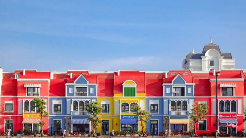 Vietravel Airlines Phu Quoc Office in Vietnam