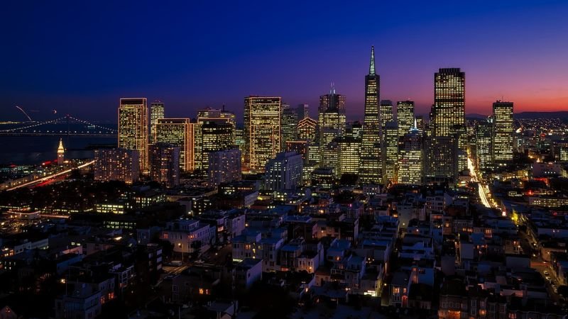 Vietravel Airlines San Francisco Office in California