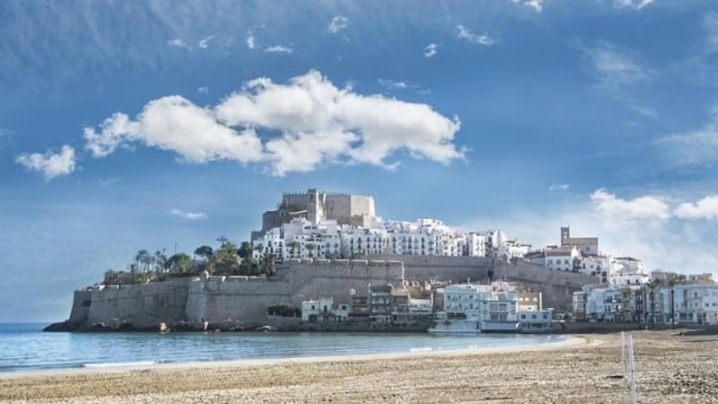 Volotea Airlines Coruna Office in Spain