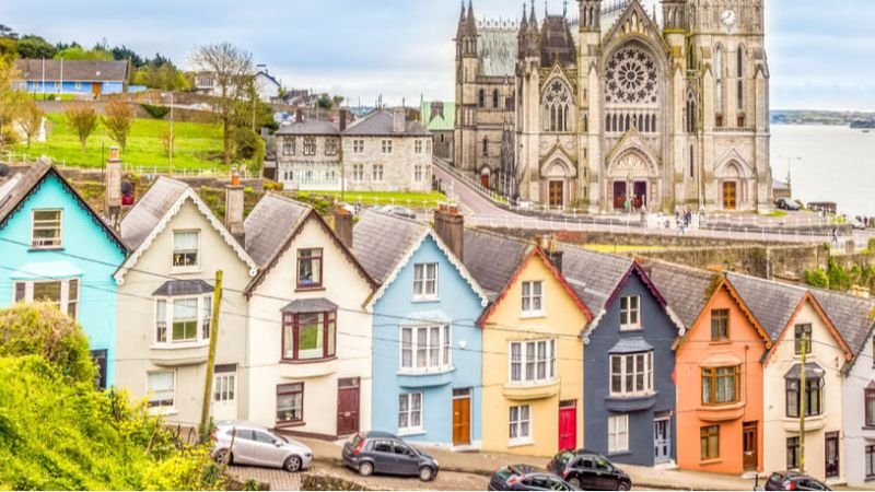 Wizz Air Cork Office in Ireland