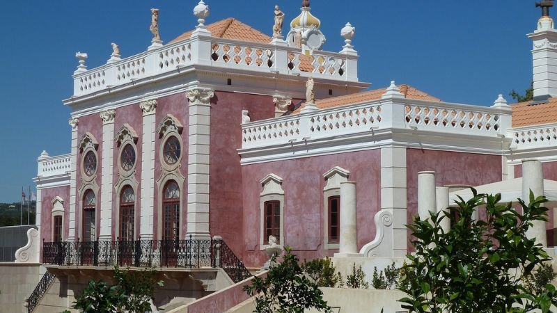Wizz Air Faro Office in Portugal