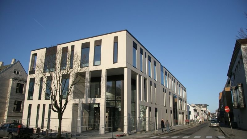 Wizz Air Forlì Office in Italy