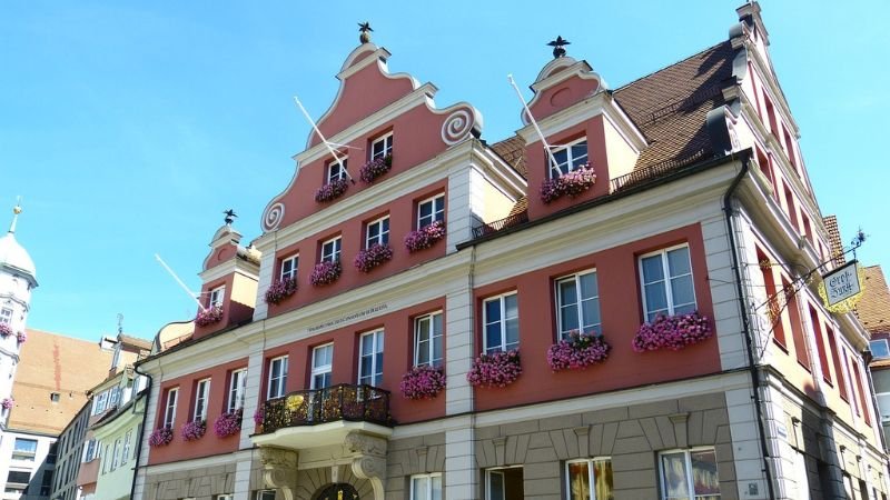 Wizz Air Memmingen Office in Germany